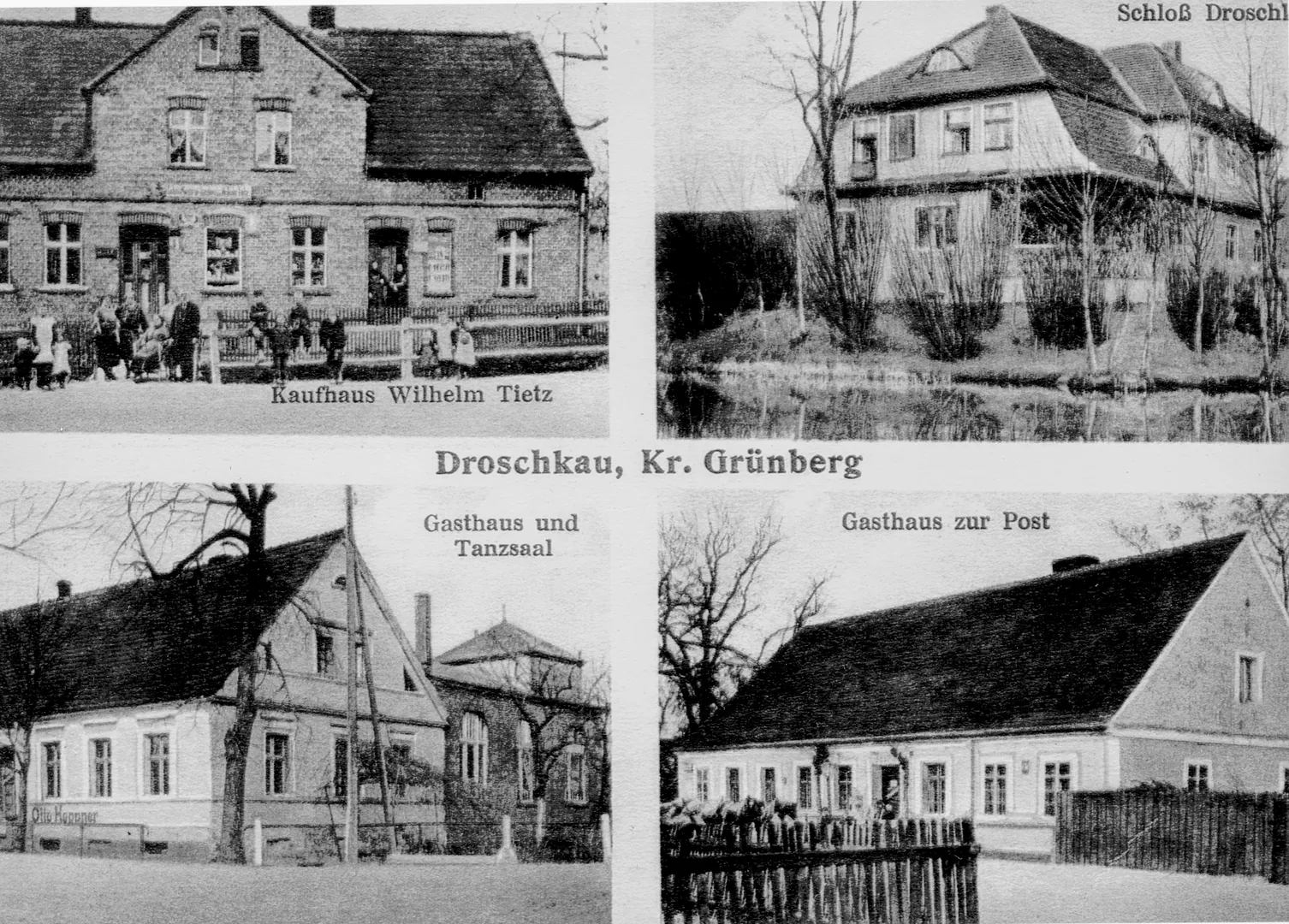 Pocztówka