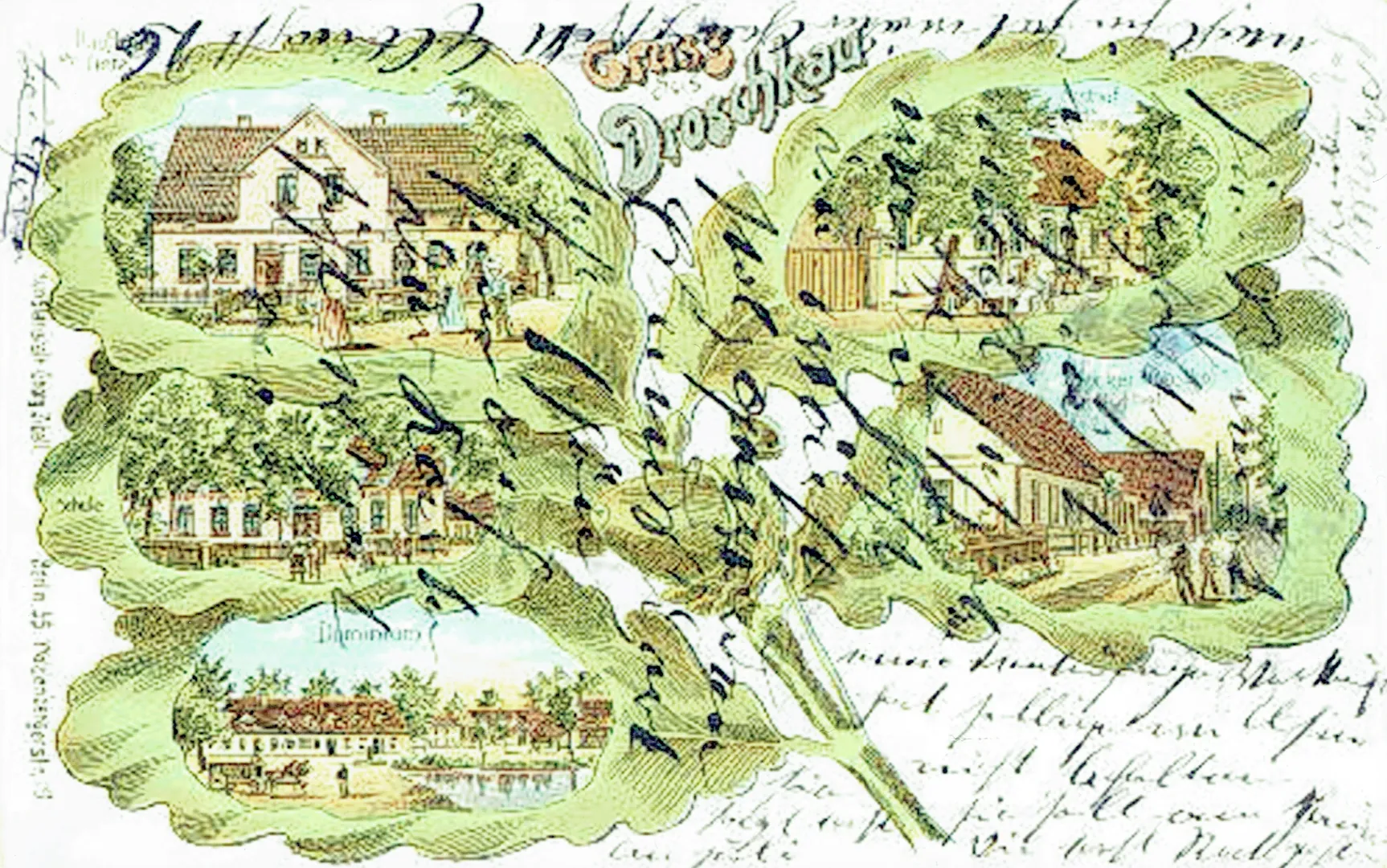 Pocztówka