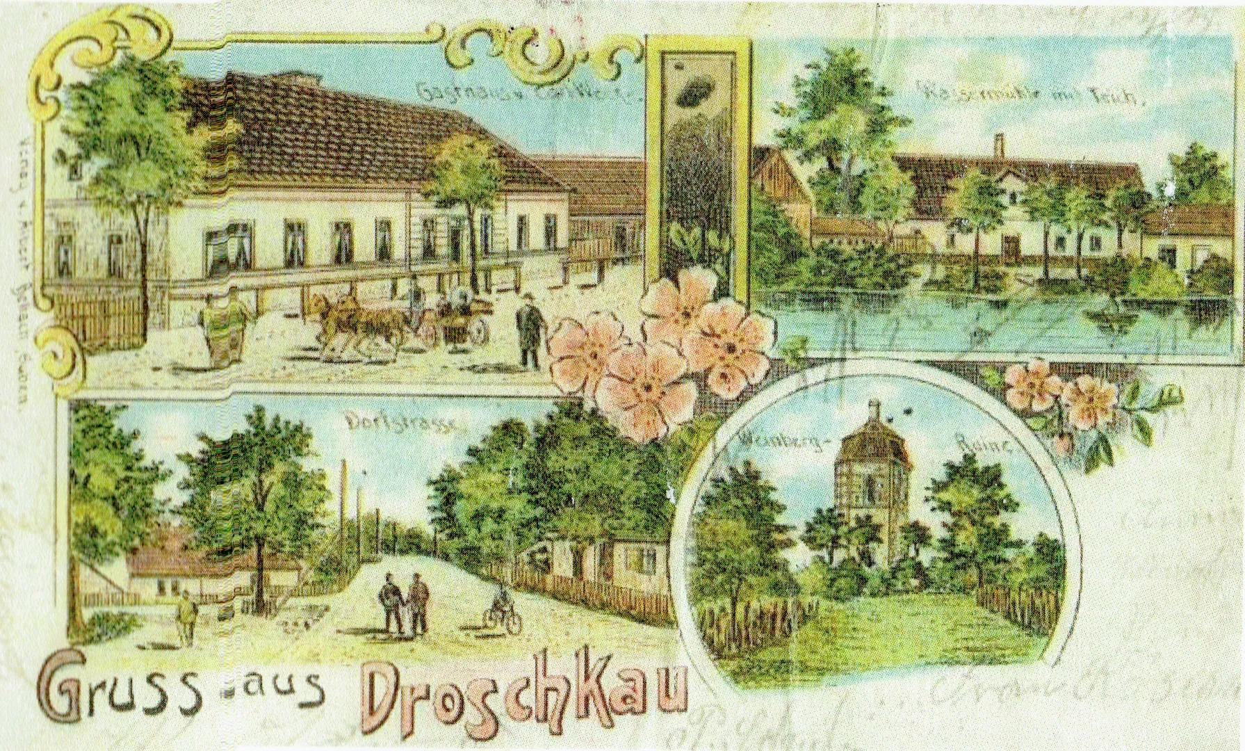 Pocztówka