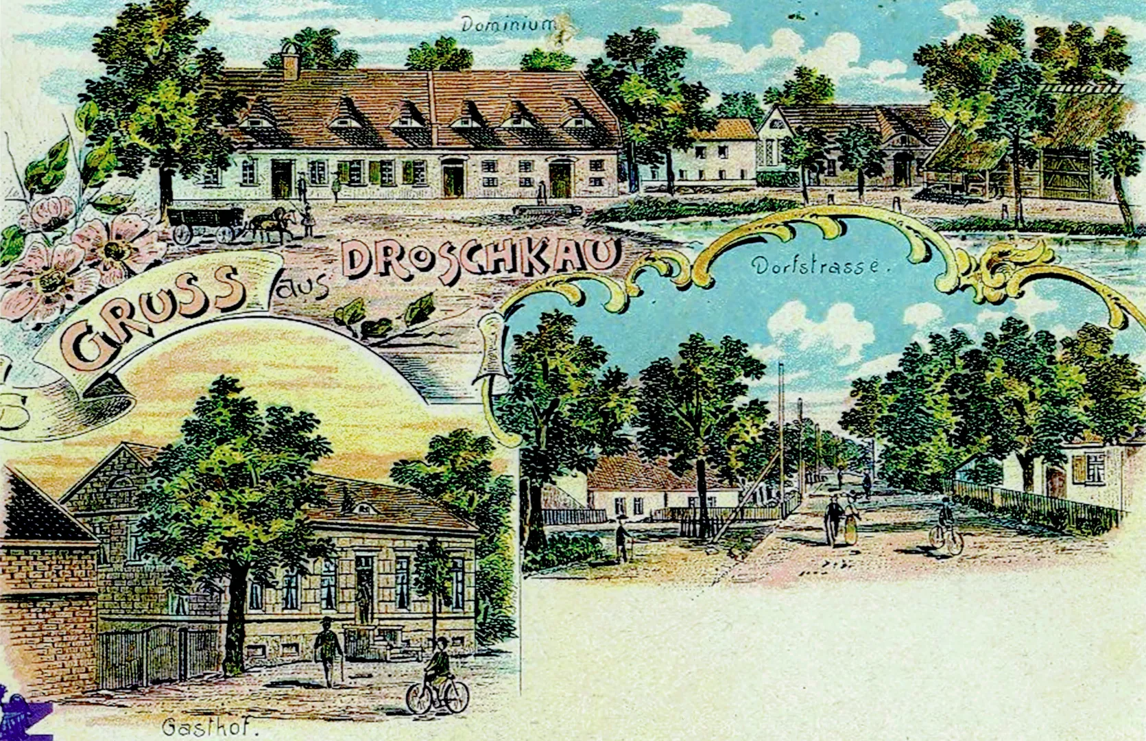 Pocztówka