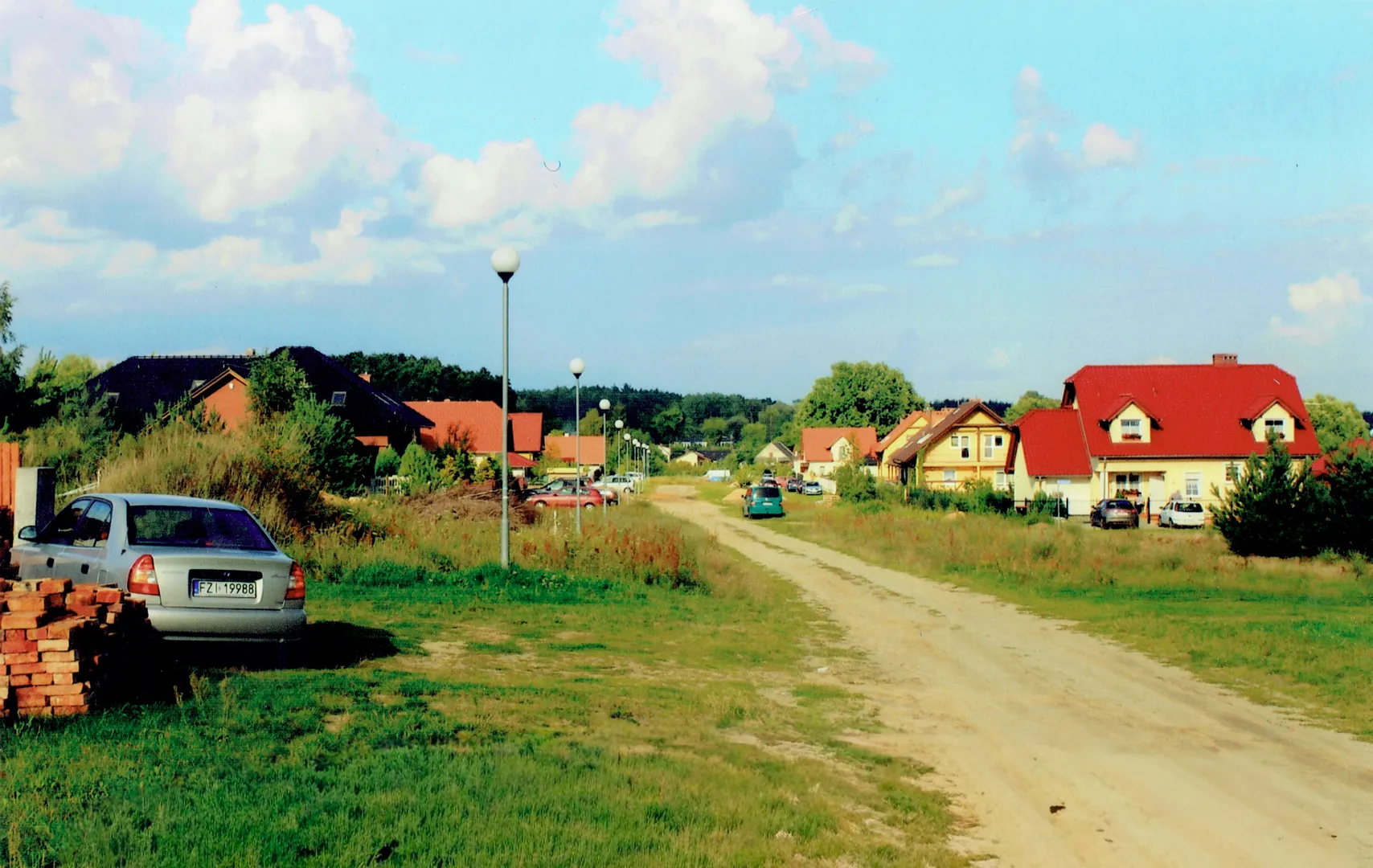 os. Drzewne