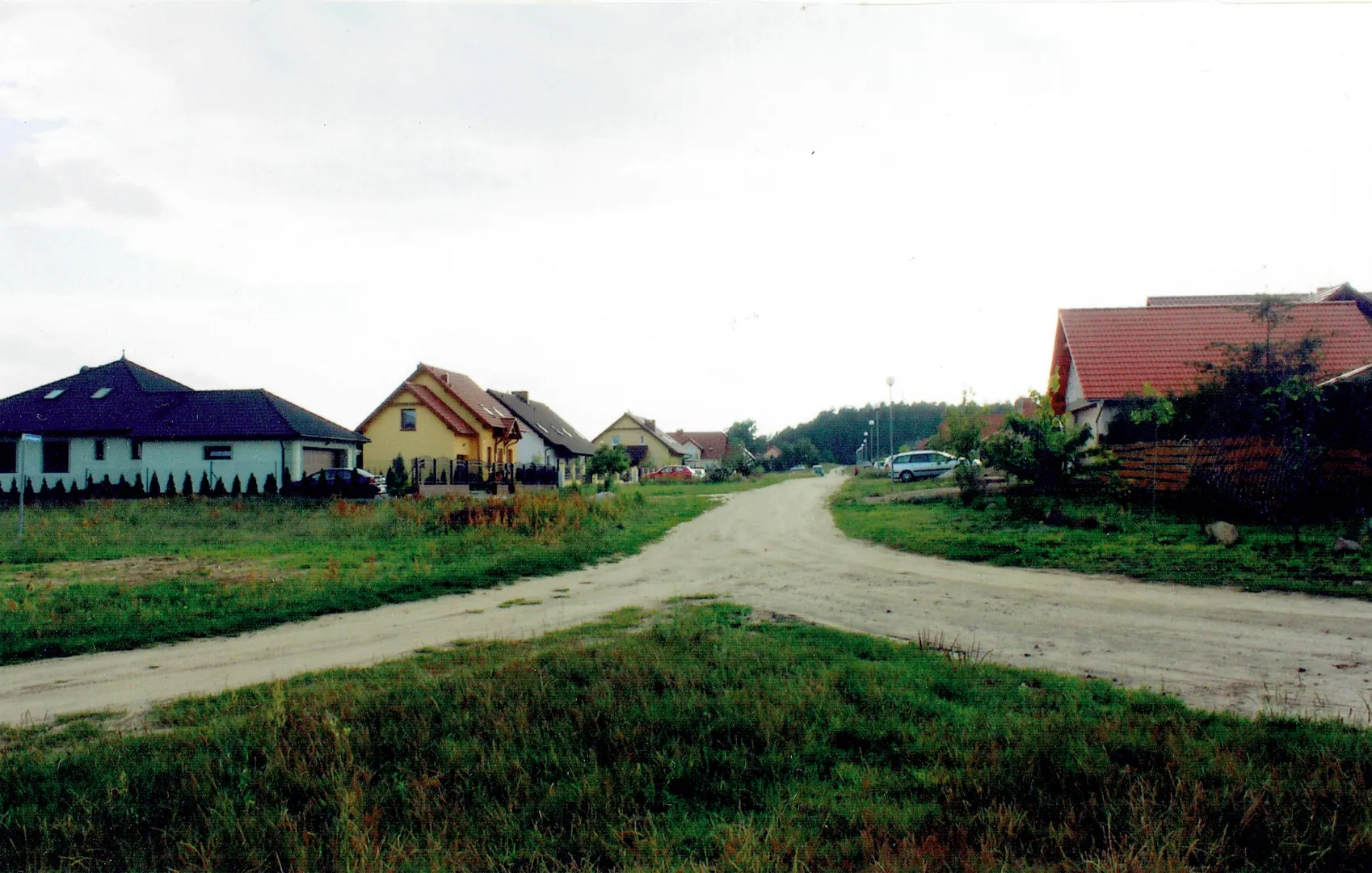 os. Drzewne