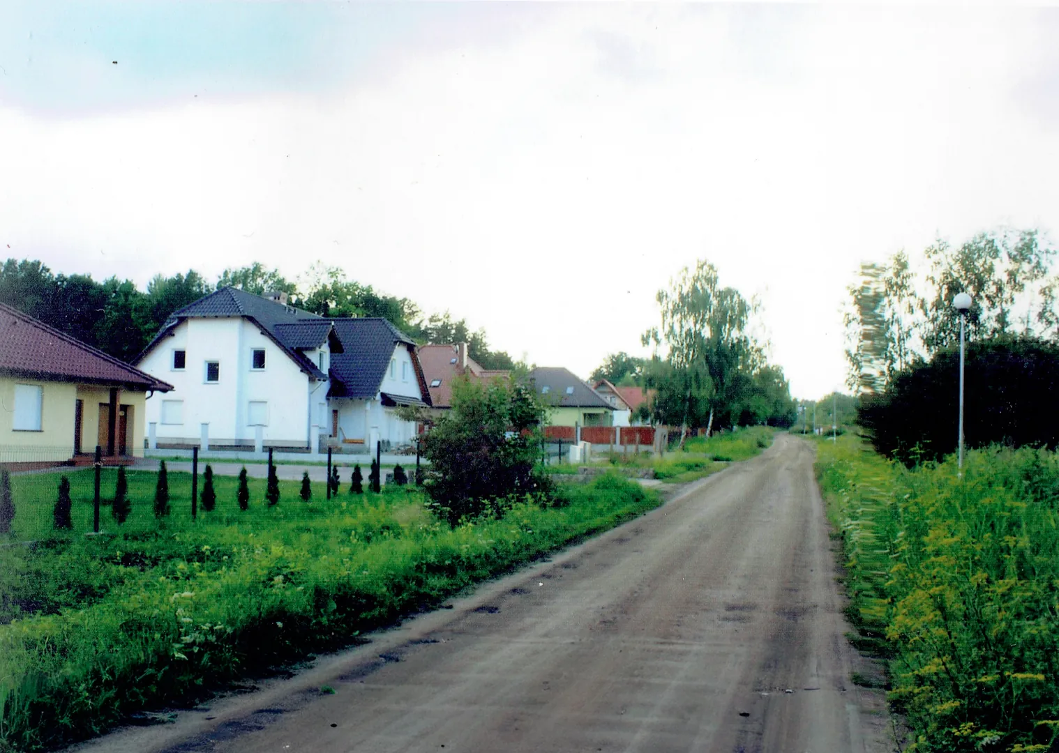 os. Ceglane