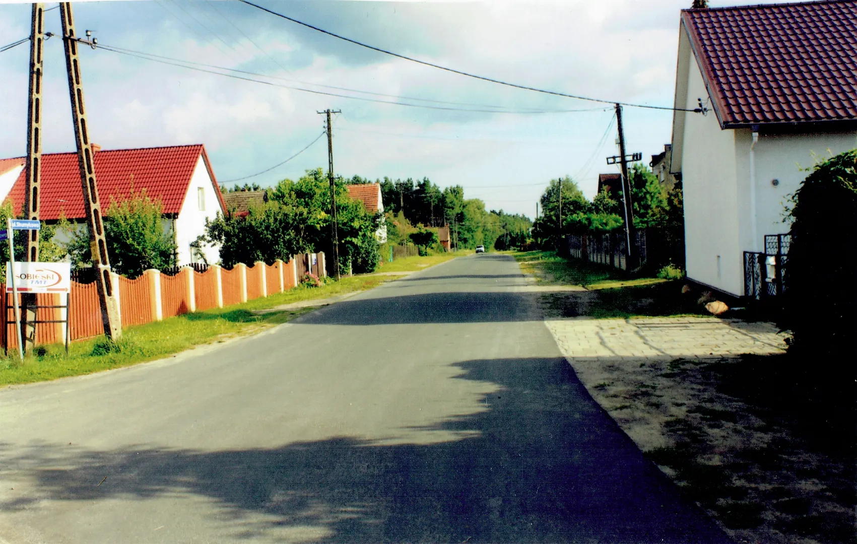 ul. Strumykowa