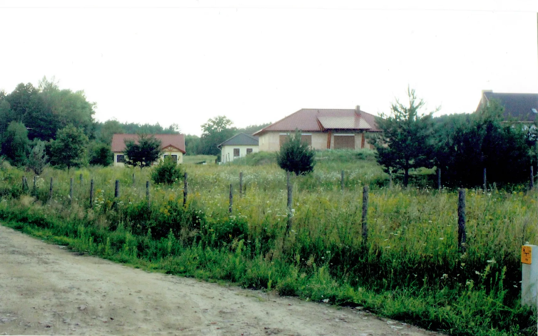 os. Ceglane