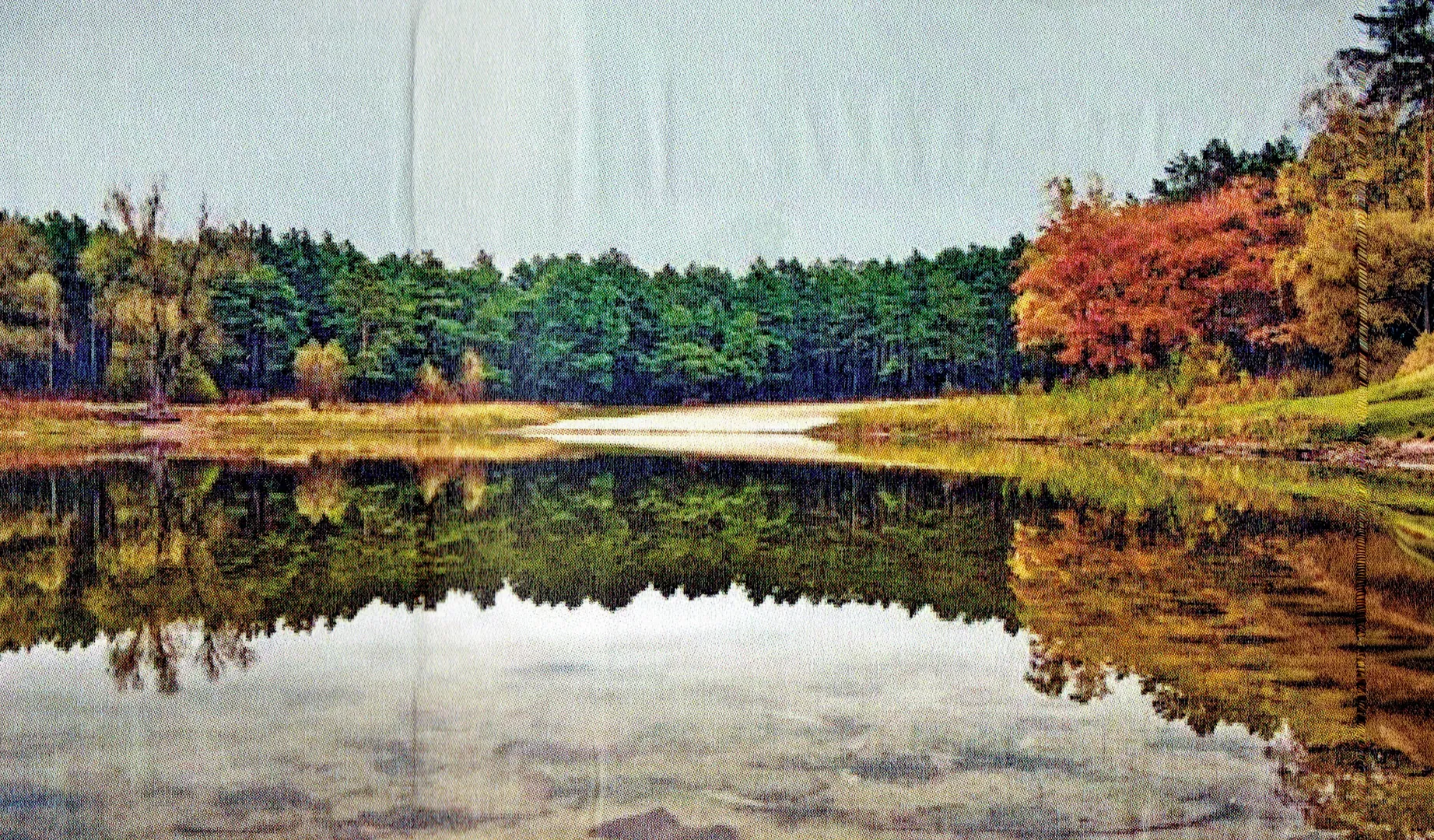Jezioro