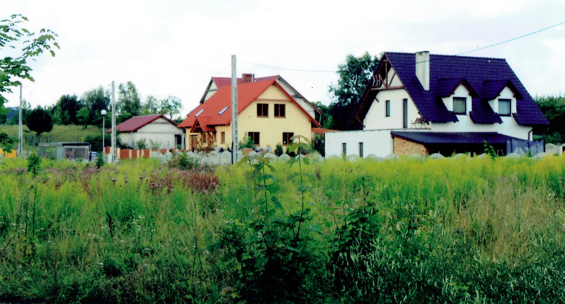 os. Ceglane