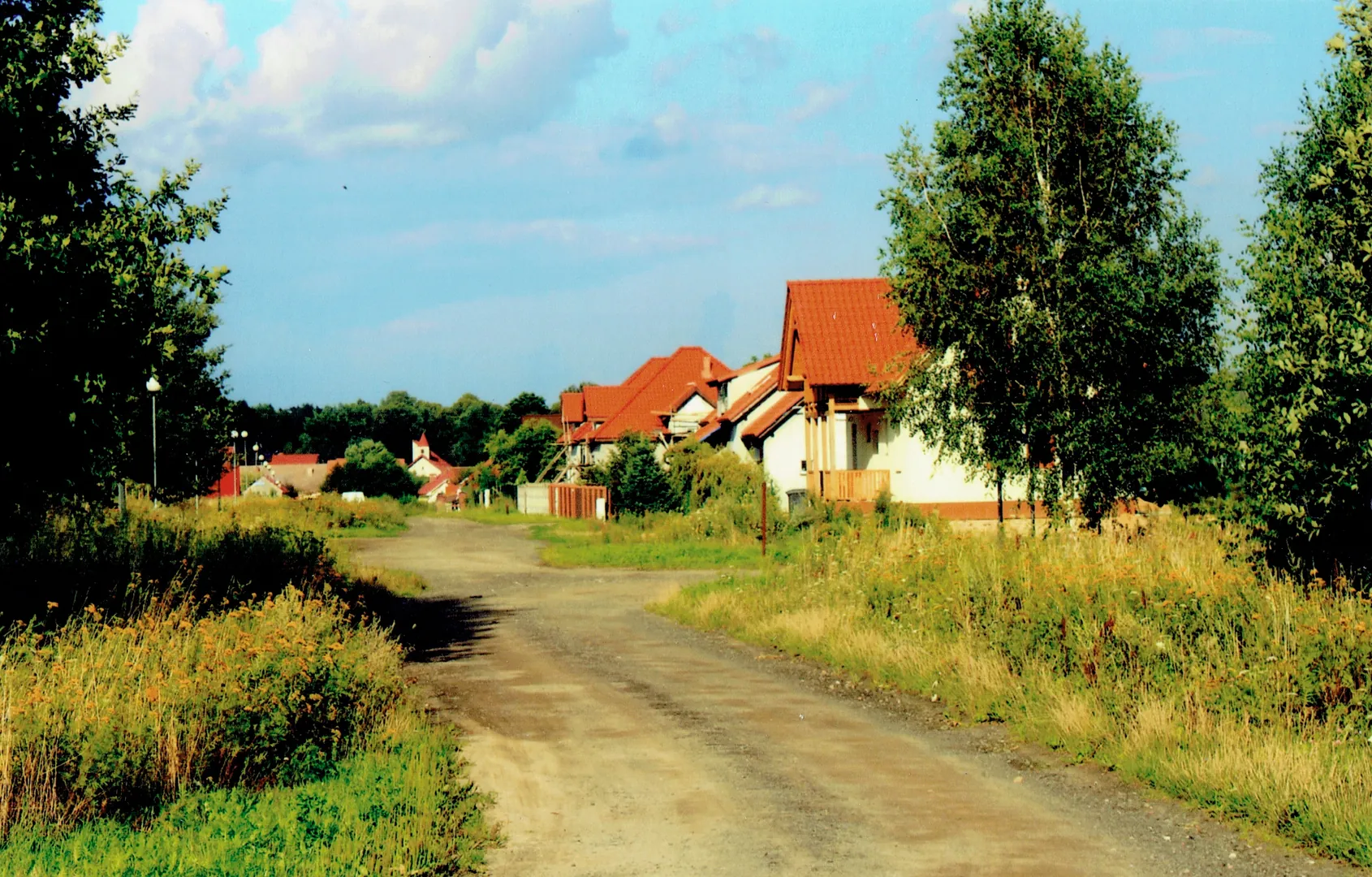 os. Drzewne