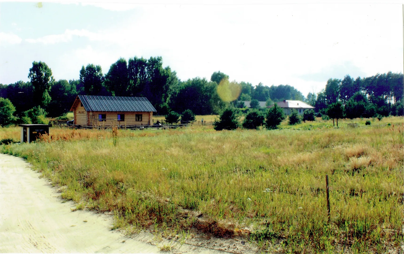 os. Wiśniowe