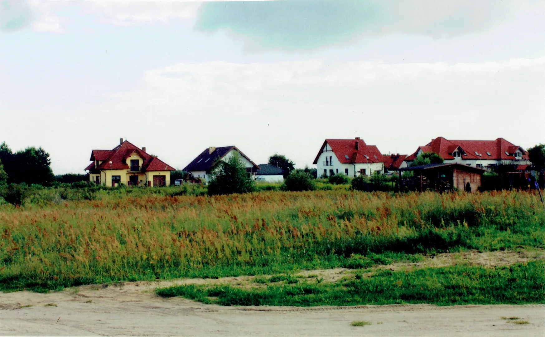 os. Drzewne